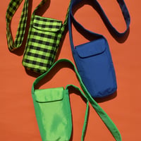 COMING OF AGE / IPHONE BAG CROSSBODY SS25