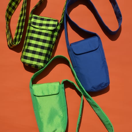 COMING OF AGE / IPHONE BAG CROSSBODY SS25