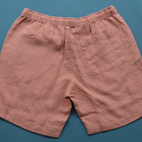 ALEX CRANE / BO SHORTS