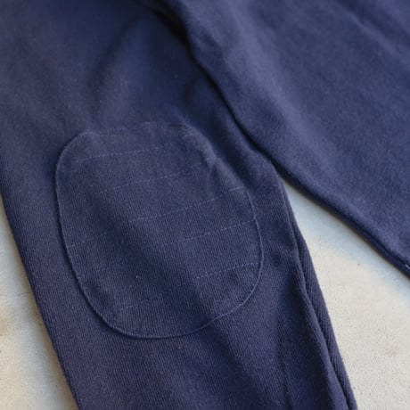 MAGILL Los Angeles / Rugby Sweatshirt Navy
