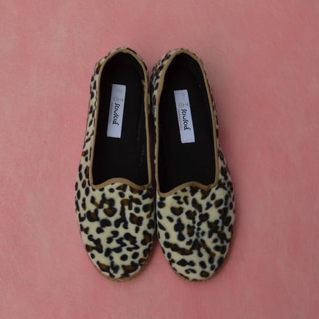 Sciuscià TRAGARA WHITE LEOPARD