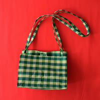 COMING OF AGE / LADY STRAP BAG