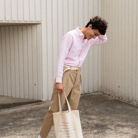 MHT TOTE BAG