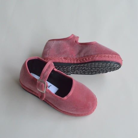 Sciuscià MARYJANE DUSTY ROSE(Kids)