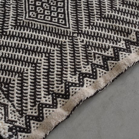 Morocco Zanafi Rug
