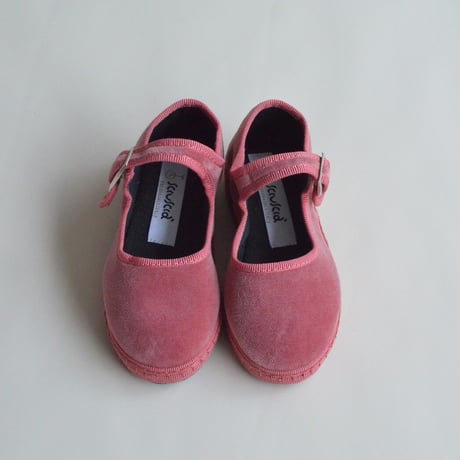 Sciuscià MARYJANE DUSTY ROSE(Kids)
