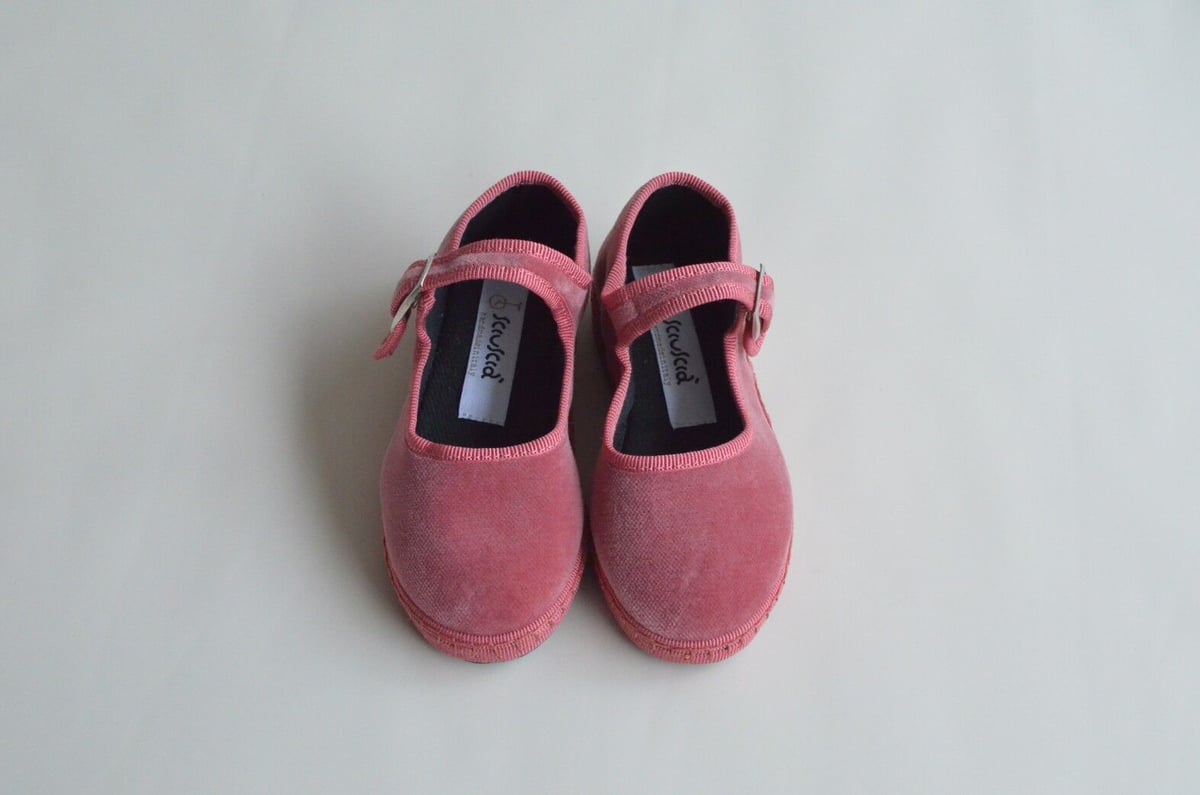 靴 Sciuscia MARYJANE DUSTY ROSE fit=scale-down,w=1200