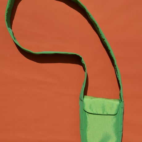 COMING OF AGE / IPHONE BAG CROSSBODY SS25