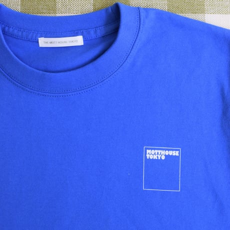 MOTTHOUSE Corp. T-shirts