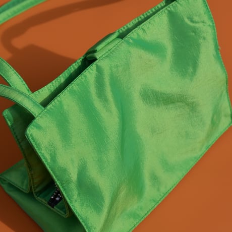 COMING OF AGE / MINI LONG LADY BAG SS25