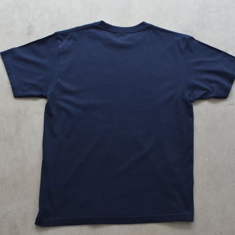 MOTT T-SHIRT 2022 NAVY