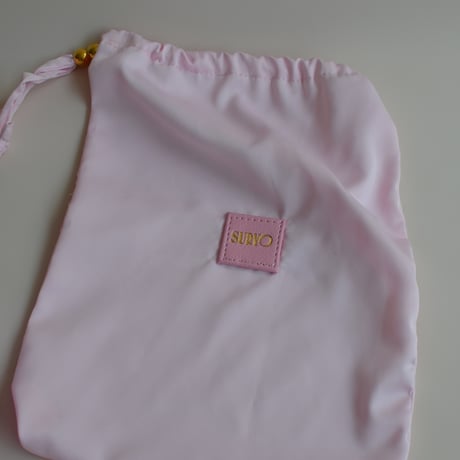 Suryo // Astronomi Bucket Bag
