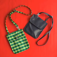 COMING OF AGE / TRAVEL SLING