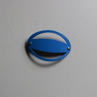 MADISON SEIDMAN Madbar 02 BLUE