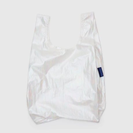 BAGGU / Baby Baggu Pearl Metallic