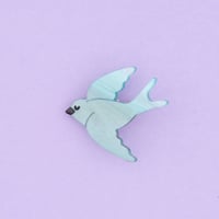 Coucou Suzette / Swallow Bird Hair Clip