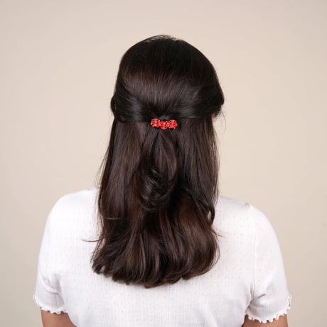 Coucou Suzette / Ladybug Hair Clip