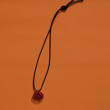 KEANE Circle Necklace