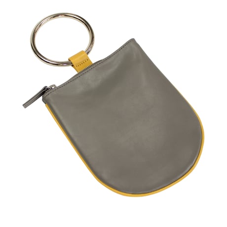 Myers Collective // Smoke Grey Body