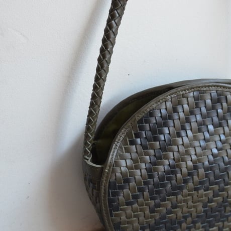 BEMBIEN / Audrey Bag