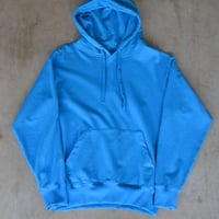MAGILL Los Angeles / Robert Hoodie Blue