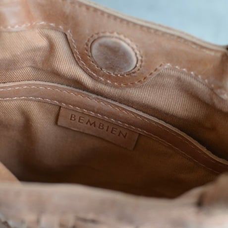 BEMBIEN / Bonita Bag