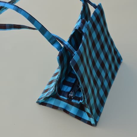 COMING OF AGE / MINI LONG LADY BAG