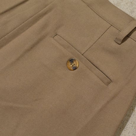 MHT PANTS FW