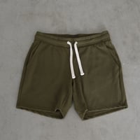 MAGILL Los Angeles / Paxon Short Olive