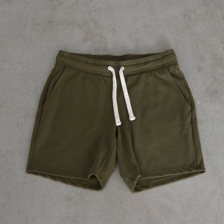 MAGILL Los Angeles / Paxon Short Olive