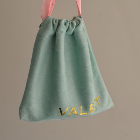 VALET STUDIO / Kelly Clips Tortoise
