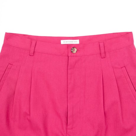 MHT PANTS PINK