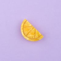 Coucou Suzette / Lemon Hair Clip