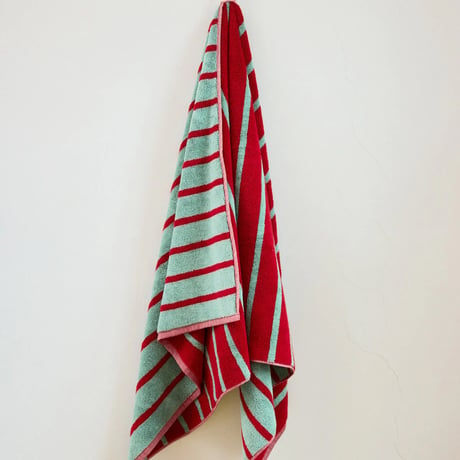 Dusen Dusen Bath Towel Tanager