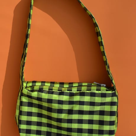 COMING OF AGE / Baguette bag SS25