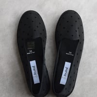 Sciuscià TRAGARA BLACK SESAMI
