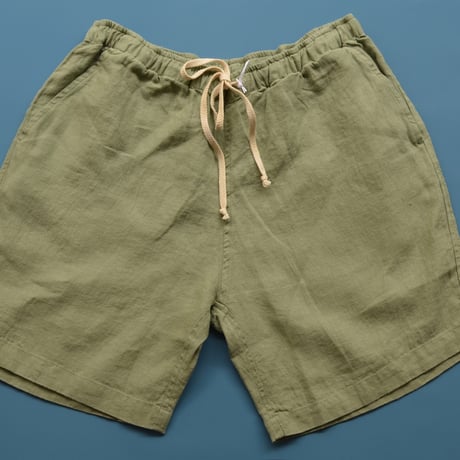 ALEX CRANE / BO SHORTS