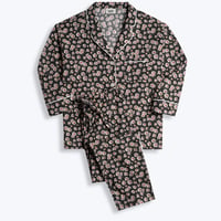SLEEPY JONES / MARINA PAJAMA SET Daisy Print