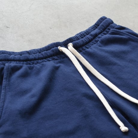 MAGILL Los Angeles / Jake Sweat Short Navy