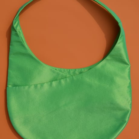 COMING OF AGE / Hobo mini Bag SS25