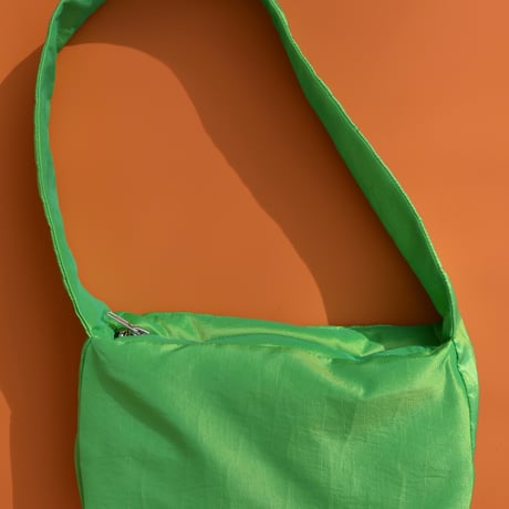 COMING OF AGE / Baguette bag SS25