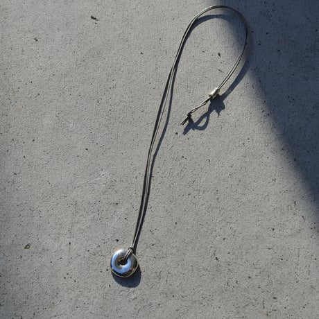 Rus Jewelry / Tun Nec