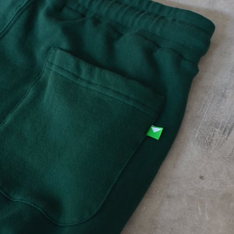 MAGILL Los Angeles / Easton Sweatpants Forest Green