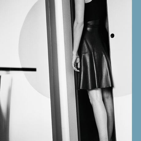 The Skirt Chronicles Vol.Ⅵ