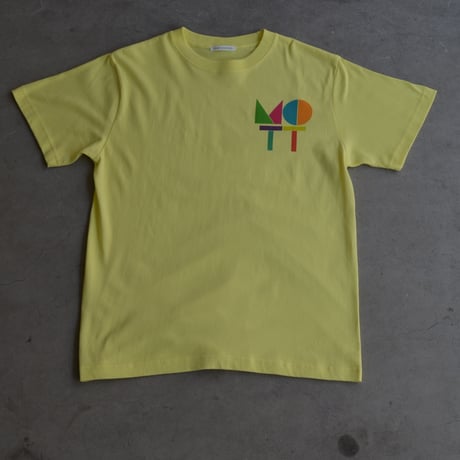 MOTT T-shirts 2025