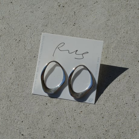 Rus Jewelry / Aurelia Ice