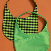 COMING OF AGE / Hobo mini Bag SS25