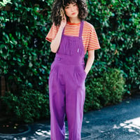 she said that + THE MOTT HOUSE TOKYO T-shirt Stripe