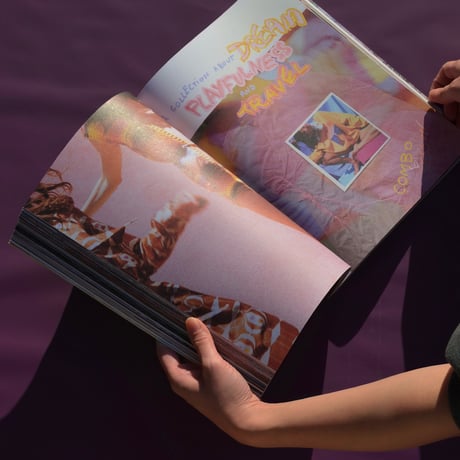 COMBO Magazine 3