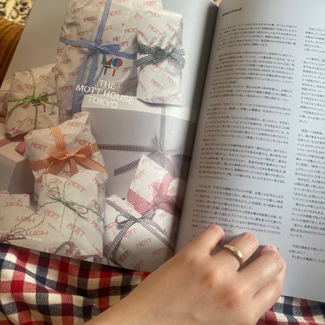 .OWT. issue06 - Coffee and Bread
